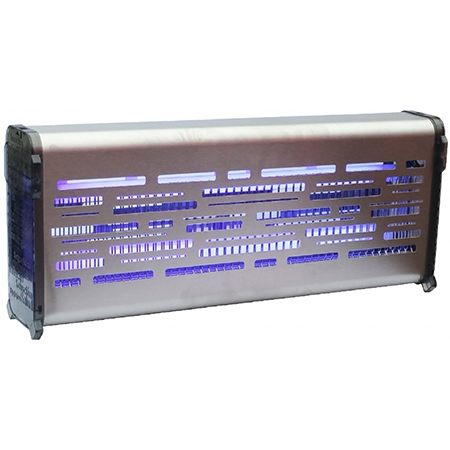 HPRCAP800IGE CAPTURE 800 LAMPADA A LUCE UV 72 W - Osd gruppo Ecotech srl - Allontanamento piccioni,disinfestazione,HACCP, roditori